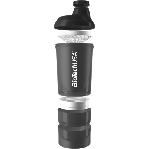 WAVE+ SHAKER - Smoke | Sheikerid / Joogipudelid – Osta kohe SportLa... 2