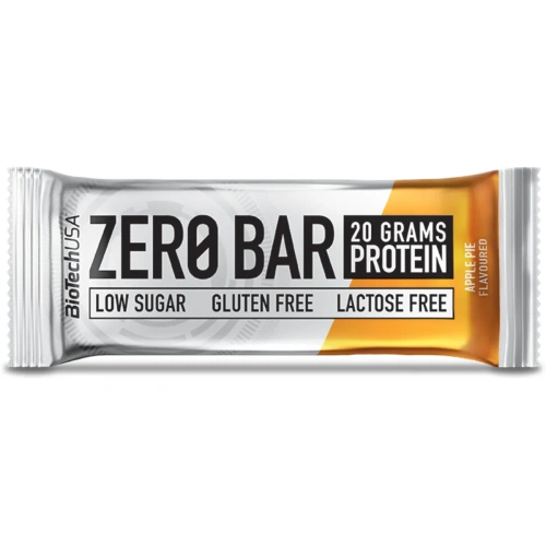 BioTechUSA Zero Bar 50g | Proteiinibatoon | SportLab