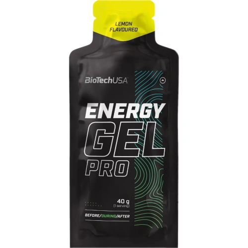 Energy Gel PRO 40g | Enerģijas gēli – Pērc tagad SportLab