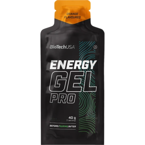 Energy Gel PRO 40g | Enerģijas gēli – Pērc tagad SportLab 2