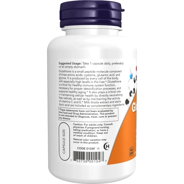 how much glutathione should i take daily How to Take Glutathione Effectively