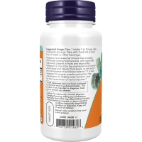 Now Foods, Potassium Gluconate (Kaaliumglükonaat), 99 mg, 100 tabletti | Now Foods