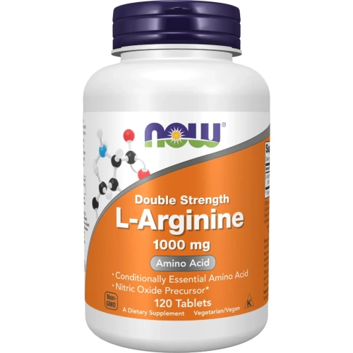 Arginine | Sportlab.ee