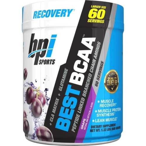BPI Best BCAA - 60serv | BPI