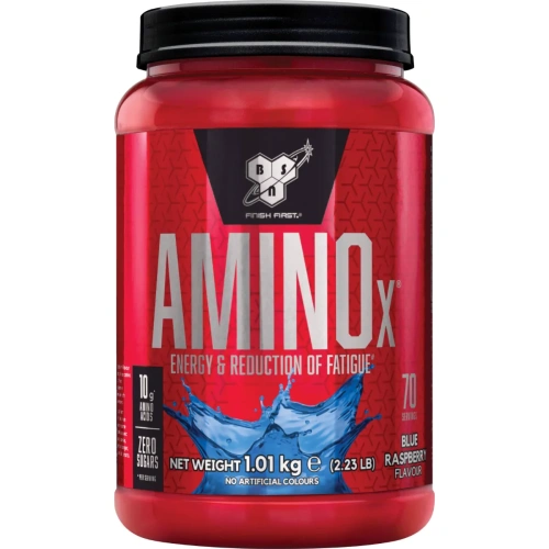 Amino X, 1015g | BSN