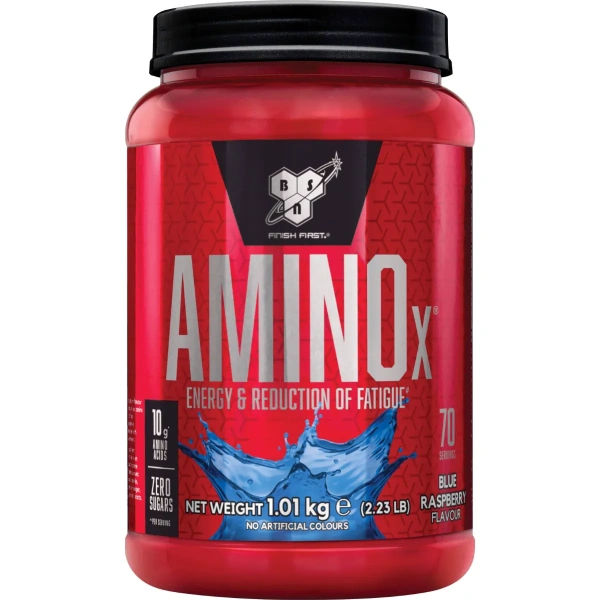Amino X, 1015g | BSN