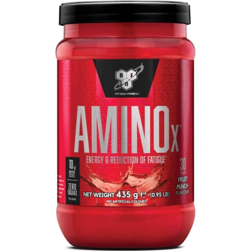 AMINO X, 435g | BSN