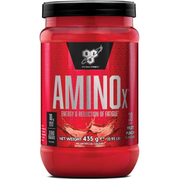 AMINO X, 435g | BSN