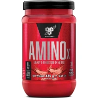 AMINO X, 435g | АМИНОКИСЛОТЫ & BCAA – Купить сейчас в SportLab