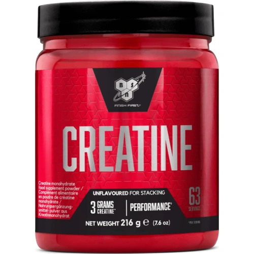 BSN DNA Creatine 216g | BSN