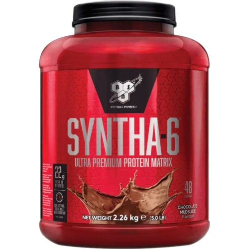 BSN Syntha-6™ 2.26 kg | BSN