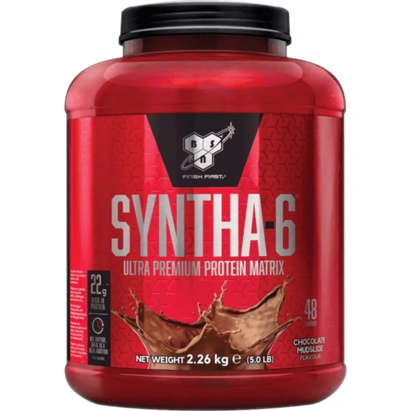 BSN Syntha-6™ 2.26 kg | BSN