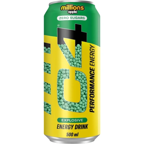 C4 CARBONATED 500ml | Cellucor