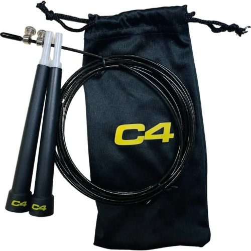Cellucor C4 Jump Rope, Hüppenöör | Hyppyköydet – Osta nyt SportLabista