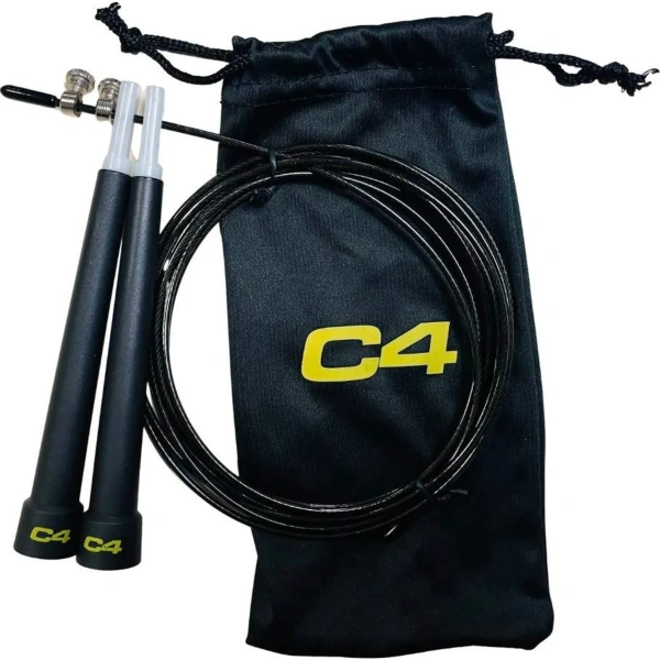 Cellucor C4 Jump Rope, Hüppenöör | Cellucor
