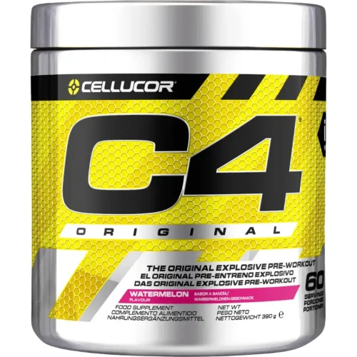 C4 Original 60 serv | Cellucor