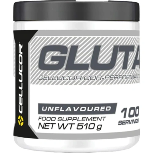Cellucor COR-Performance GLUTAMINE 510g/100serv | Cellucor