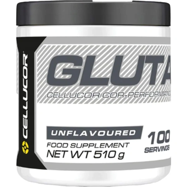 Cellucor COR-Performance GLUTAMINE 510g/100serv | Cellucor