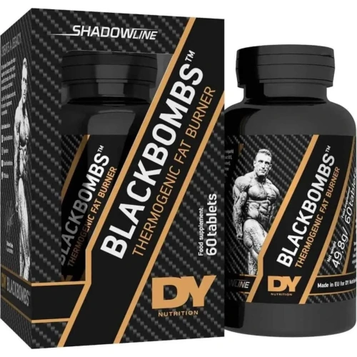 Dorian Yates | Sportlab.ee
