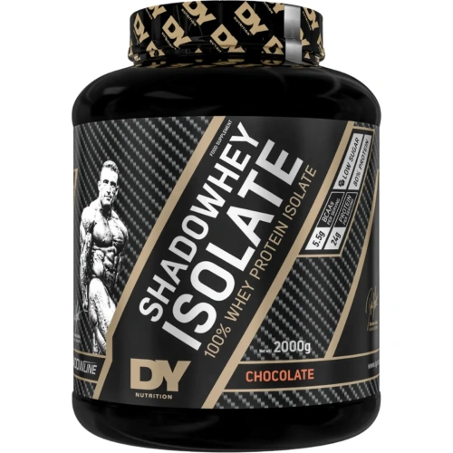Dorian Yates | Sportlab.ee