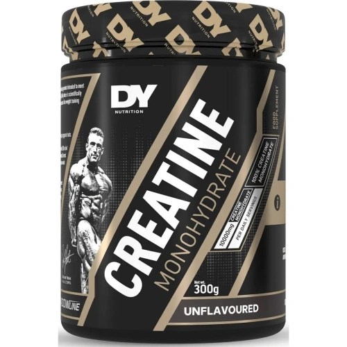 Dorian Yates | Sportlab.ee