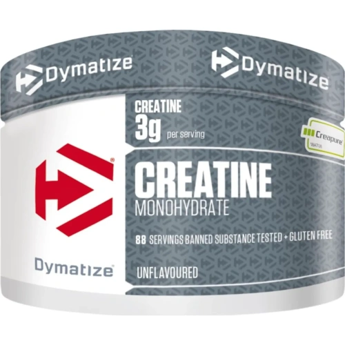 Dymatize Creatine Powder 300g - CREAPURE | КРЕАТИН МОНОГИДРАТ – Куп...