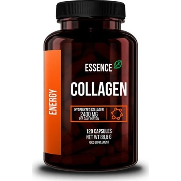 Essence Collagen 2400mg, 120 caps | Essence