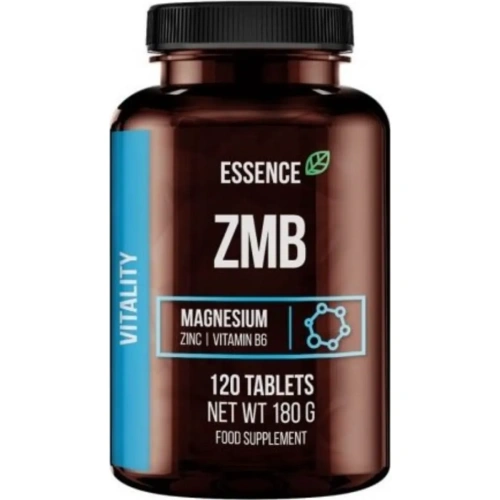 Essence ZMB - 120tab | Essence