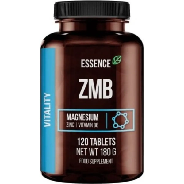 Essence ZMB - 120tab | Essence