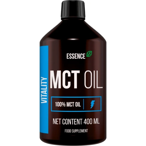 Essence - MCT Oil 400ml | Essence