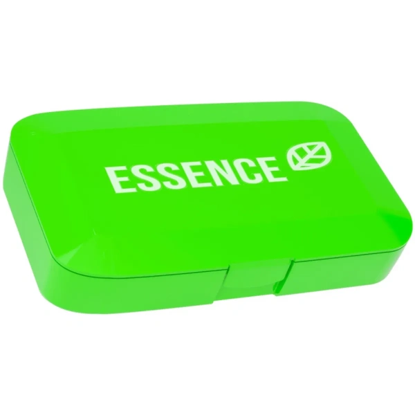 Essence - Таблетница - Зеленая | Essence