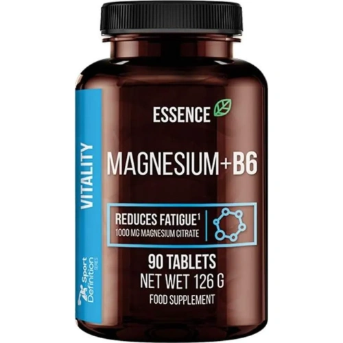 Magnis | Sportlab.ee