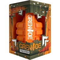 Grenade Thermo Detonator, 100caps | Сжигатели жира/фигура – Купить ...