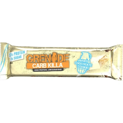 GRENADE | Sportlab.ee 2