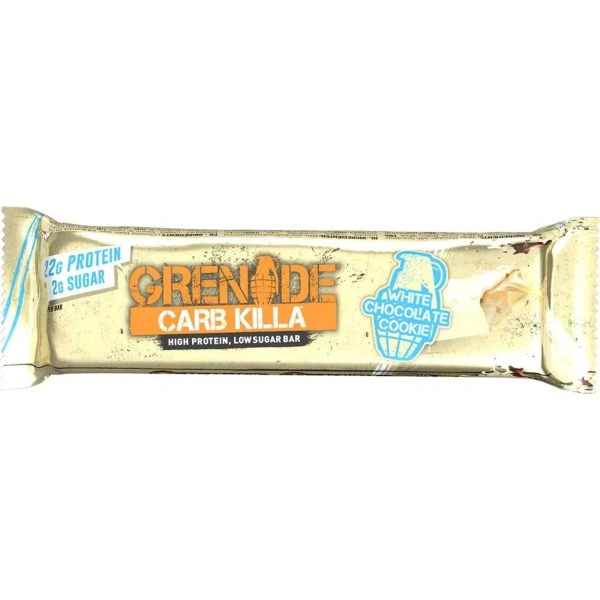 Carb Killa 60g | GRENADE