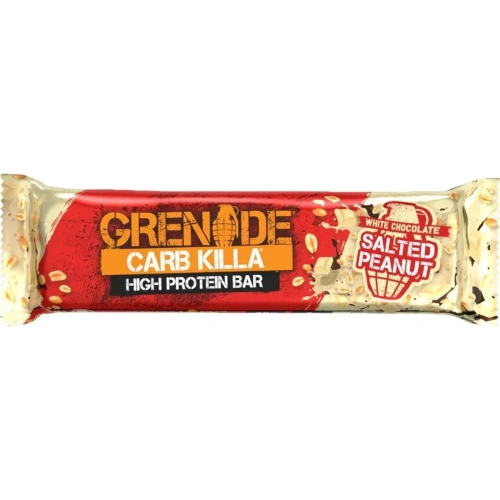 Carb Killa 60g | Protein bars – Buy Now at SportLab