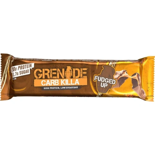 Carb Killa 60g | Bāri – Pērc tagad SportLab