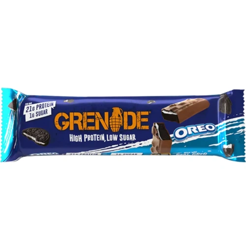 Carb Killa 60g | GRENADE
