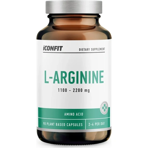 Arginine | Sportlab.ee