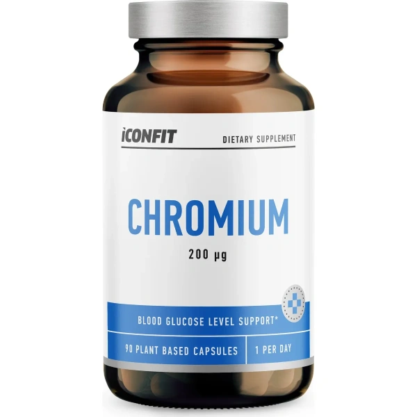 ICONFIT Kroom (90 kapslit) | ICONFIT