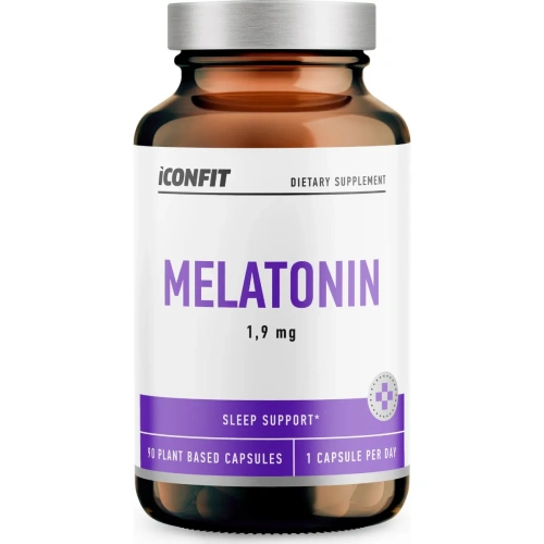 ICONFIT Melatoniin | ICONFIT