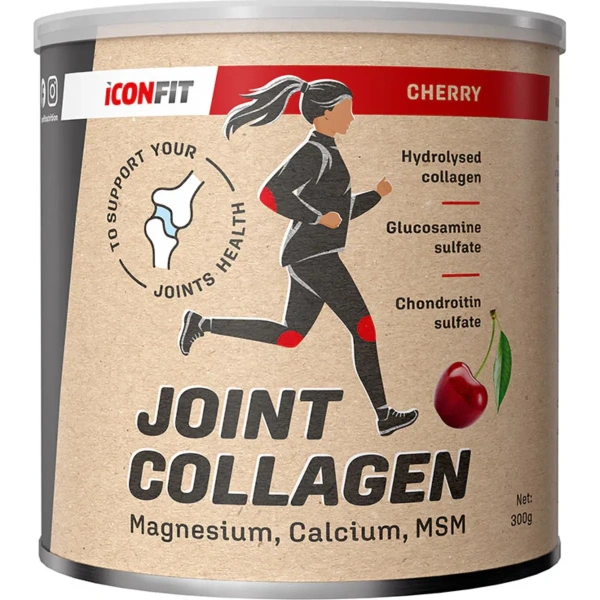 ICONFIT Joint Collagen (300g) | ICONFIT