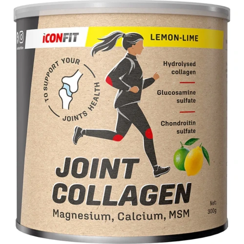 ICONFIT Joint Collagen (300g) | Kollageeni – Osta nyt SportLabista 2