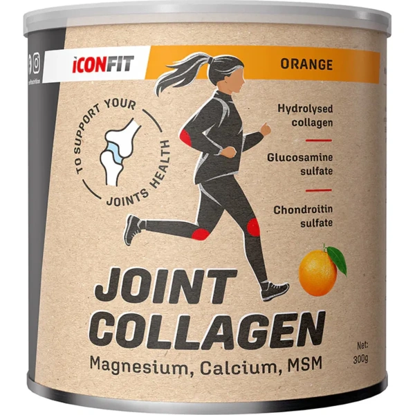 ICONFIT Joint Collagen (300g) | ICONFIT