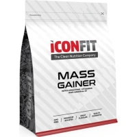 ICONFIT - Mass Gainer, 1.5kg | ICONFIT