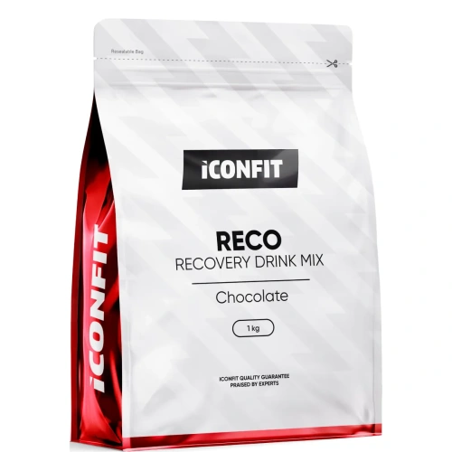 ICONFIT - RECO Taastusjook 1000g | ICONFIT