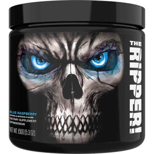 JNX Sports, The Ripper! Fat Burner, 30 serv | JNX Sports