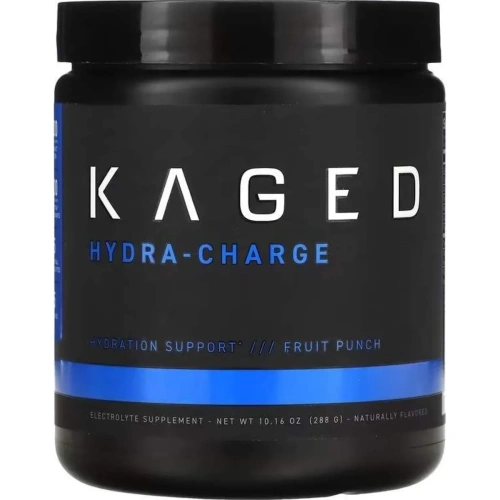 Kaged, Hydra-Charge, 288g | Kaged Muscle
