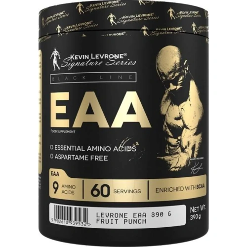 Kevin Levrone, EAA, 390g | Kevin Levrone