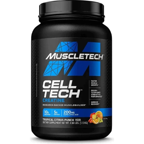 MuscleTech Cell-Tech 1.13kg | Muscletech
